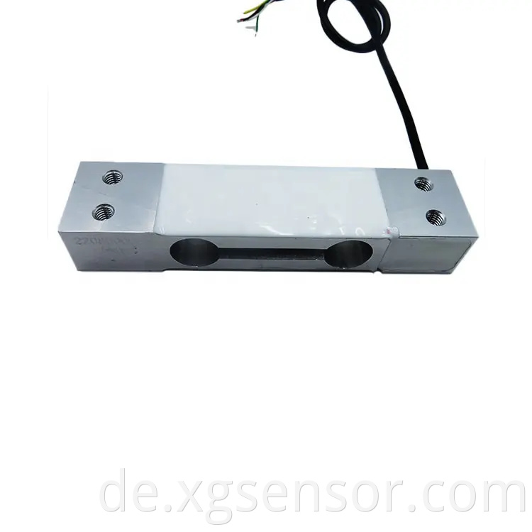 Aluminum Load Cell 